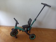 Rowerek, rower MOOVKEE MIKE 6w1