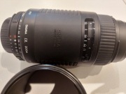 Obiektyw Sigma 70-300 Nikon