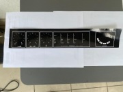 RMS 404 Samolepna naklejka z napisami funkcji  Cena tylko za naklejke 