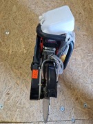 Piła spalinowa do betonu/ asfaltu 2,4kW / 300mm / 12"KD11922