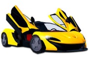 Roblox Jailbreak Power 1