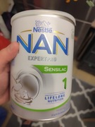 Nan sensilac 1 (total comfort) 2x 800g