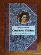 Cesarzowa Elżbieta Brigitte Hamann 