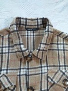 Koszulo-bluza "SHEIN", stan idealny