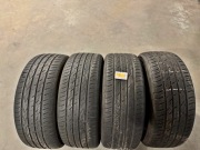Opony letnie 215/55R17 W XL, 5 mm, cena za kpl 4 sztuki
