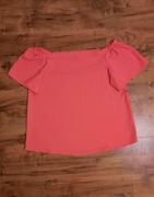 Bluzka z gołymi ramionami George rozmiar 40