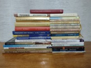 Zestaw książek religijnych 36szt. Jan Paweł II, Tischner i inne