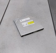 Dell nagrywarka wewnętrzna napęd dvd/cd RW DU-8A5LH slim 9,5mm do laptopa