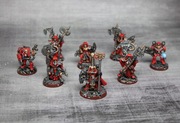 ADEPTUS MECHANICUS - SKULLZ - OLDHAMMER - WYSIWYG - WYPRZEDAŻ KOLEKCJI
