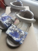 Sandałki nelli blu 21