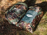 DD Hammocks zestaw do biwakowania w hamaku. 