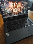 ASUS FLIP TP412F  Laptop  