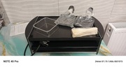Grill Raclette elektryczny steba 1500 W