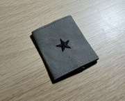 Naszywka - USAF - Gore-Tex Jacket Rank - Brigadier General (ABU) BG - 1 szt