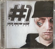 NUMER RAZ - LUDZIE MASZYNY SŁOWA