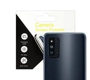 Szkło hartowane na aparat Samsung Galaxy F52 5G