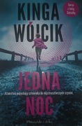 JEDNA NOC - Rewelacyjny polski thriller. 