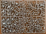 Disciples of Tzeentch / Thousand Sons Tzaangors