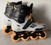 Rolki Oxelo mf 500 rozmiar 43