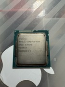Procesor Intel I5-4590