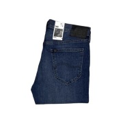 Spodnie męskie jeansy Lee Daren Zip Fly Banshee Worn W33 L32