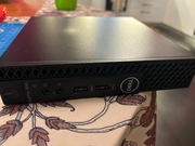 Dell Optiplex 3060 i3-8100T 8GB RAM 128GB NVME