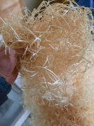 Wełna drzewna 1 kg możliwość zakupu w dużej ilości