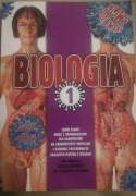 BIOLOGIA 1 ZBIÓR ZADAŃ WRAZ Z ODPOWIEDZIAMI 
