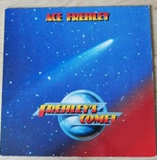 Ace Frehley - Frehley's Comet