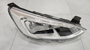 Lampa prawa przód Ford Focus MK4 Oryginalna JX7B-13W029-AE