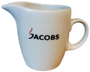 Mlecznik kawa Jacobs - unikatowy