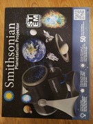 Smithsonian Planetarium projektor
