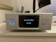 Aurender X100L serwer sieciowy muzyczny 6TB BCM
