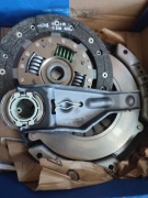  Nowe Sprzęgło do Mazda 3  silnik 1.6