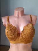 Biustonosz Intimissimi 80C złoty 