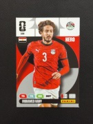PANINI FIFA WORLD CUP 2026 MOHAMED HANY nr.158 ( Egipt ) 