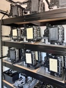 DSG 6 7 Sterownik DQ200 DQ250 DQ381 DQ500 DL501