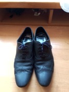 Sprzedam używane półbuty buty Kazar