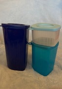 Tupperware komplet pojemników "Finezja" 1.5L, 1L, 470 ml