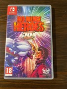 Nintendo Switch No More Heroes 3