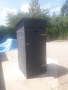 Kibel Swawojka WC Toaleta Ogrodowa