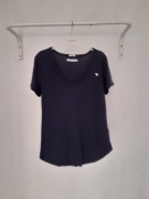T-shirt Abecrombie
