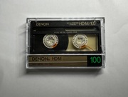 Kaseta magnetofonowa Denon HD-M 100