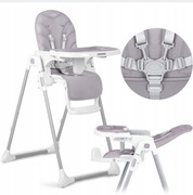 Krzesło do karmienia ricokids tulo jak nowe 