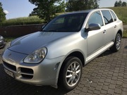 Porsche Cayenne 3.2 4x4