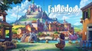 Fabledom Steam Klucz