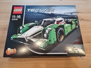 LEGO Technic 42039 24 Hours Race Car 2015 rok
