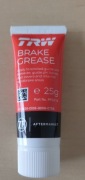 Pasta smar do tloczkow cylinderkow hamulcowych TRW Brake Grease 25g