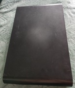 Podstawa podkładka pod laptop twarda miękka wygodna IKEA  