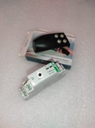 Przekaźnik czasowy - radiowy  pilot w zestawie czasowy wielofunkcyjny .